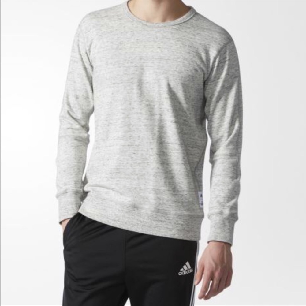adidas x Reigning Champ Men's Crew